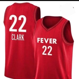 Women's Caitlin Clark Indiana Fever Jersey